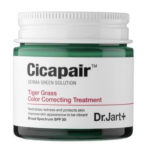 DR.JART+ Cicapair Tiger Grass Color Correcting Treatment